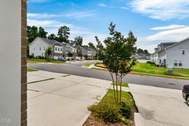 1504 Fairbury Lane, Morrisville, NC 27560