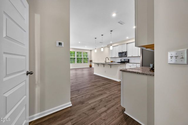 1504 Fairbury Lane, Morrisville, NC 27560