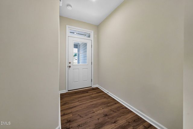 1504 Fairbury Lane, Morrisville, NC 27560