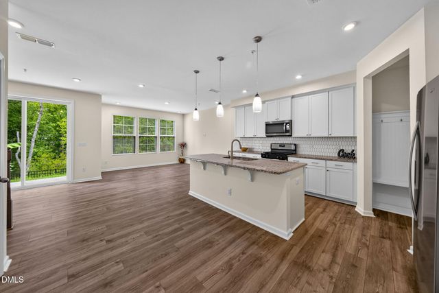 1504 Fairbury Lane, Morrisville, NC 27560