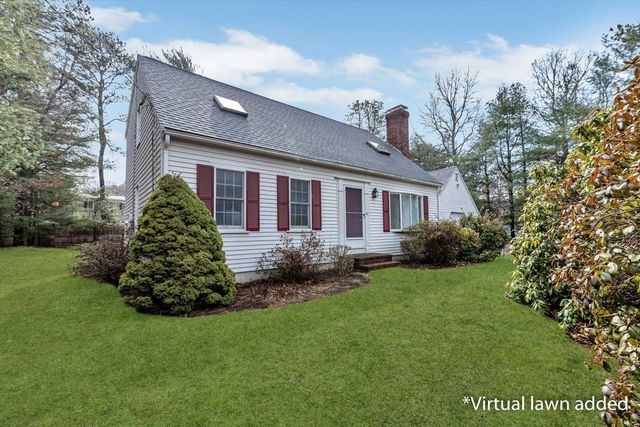 52 Windlass Lane, Centerville, MA 02632
