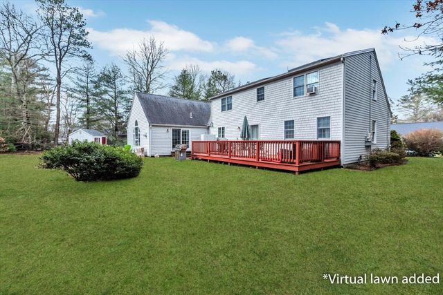 52 Windlass Lane, Centerville, MA 02632