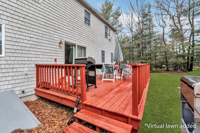 52 Windlass Lane, Centerville, MA 02632