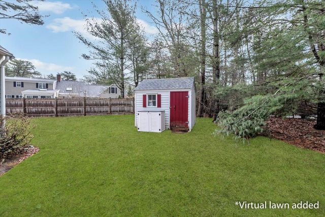 52 Windlass Lane, Centerville, MA 02632