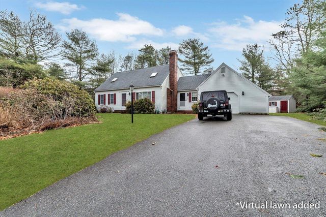 52 Windlass Lane, Centerville, MA 02632