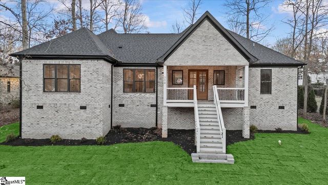 304 Ave Of Oaks, Anderson, SC 29621