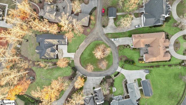 304 Ave Of Oaks, Anderson, SC 29621