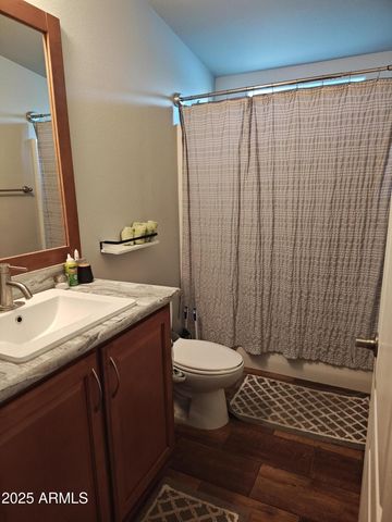 16125 S Apache Drive, Mayer, AZ 86333