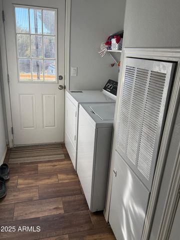 16125 S Apache Drive, Mayer, AZ 86333