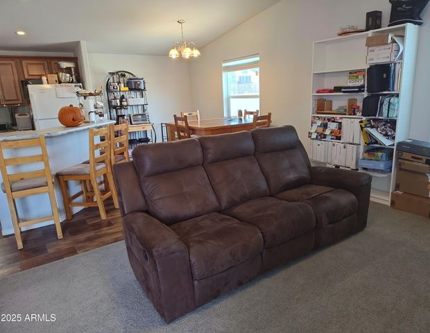 16125 S Apache Drive, Mayer, AZ 86333