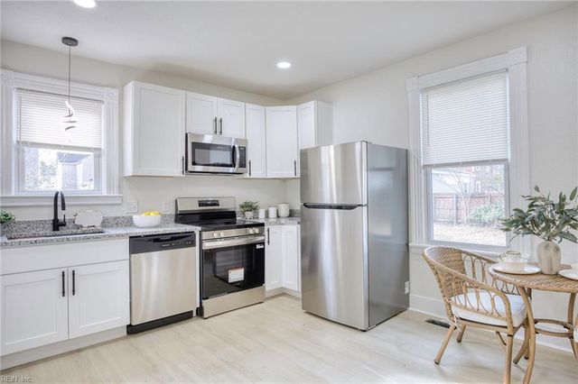 927 Palmer ST, Portsmouth, VA 23704