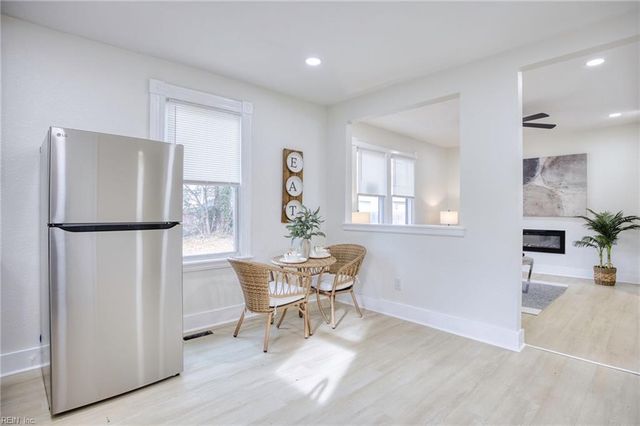 927 Palmer ST, Portsmouth, VA 23704