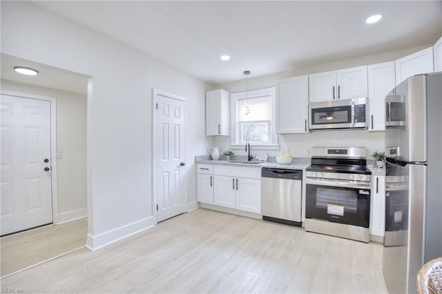 927 Palmer ST, Portsmouth, VA 23704