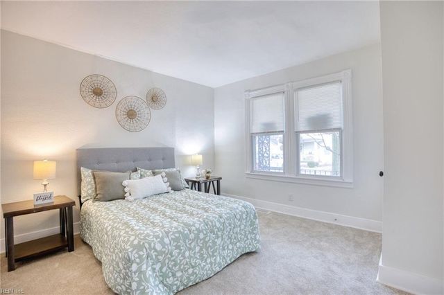 927 Palmer ST, Portsmouth, VA 23704