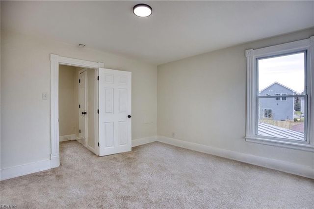 927 Palmer ST, Portsmouth, VA 23704