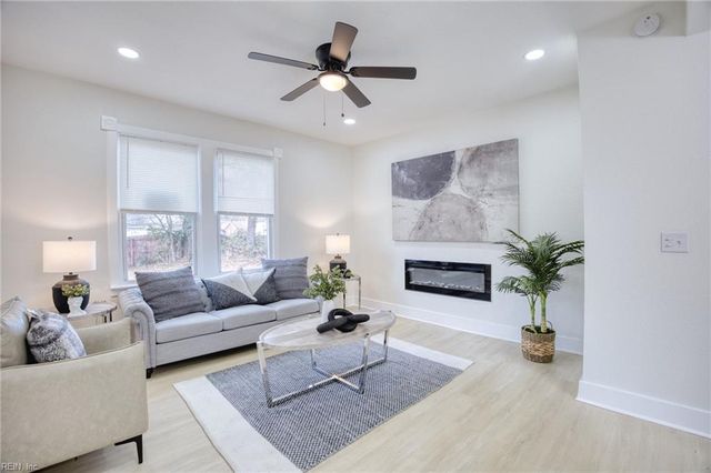 927 Palmer ST, Portsmouth, VA 23704