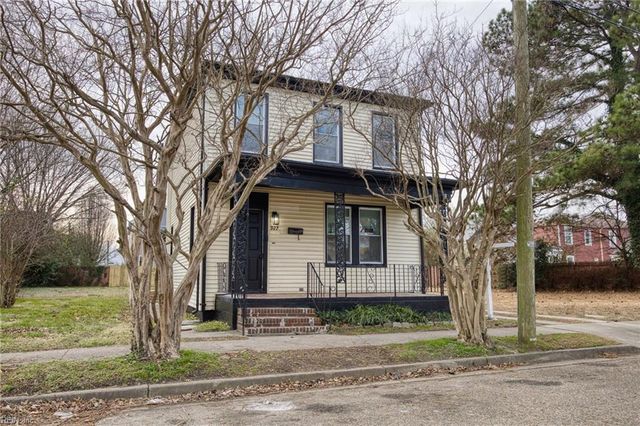 927 Palmer ST, Portsmouth, VA 23704