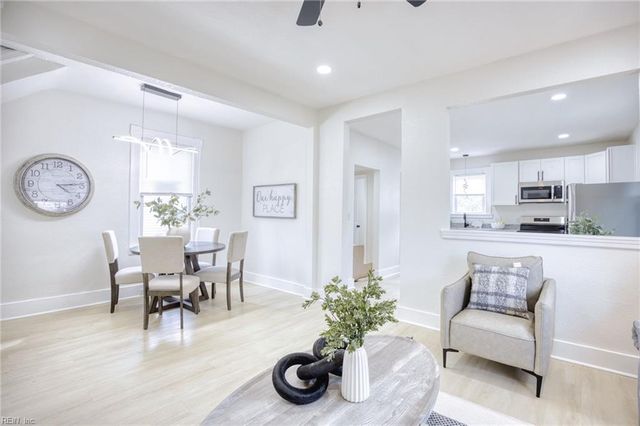 927 Palmer ST, Portsmouth, VA 23704