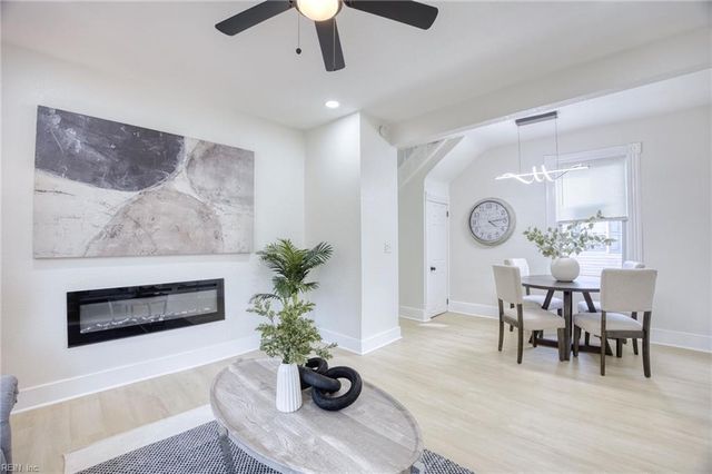 927 Palmer ST, Portsmouth, VA 23704