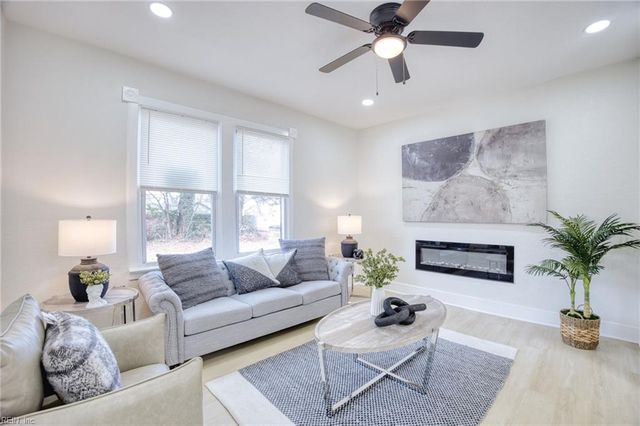 927 Palmer ST, Portsmouth, VA 23704