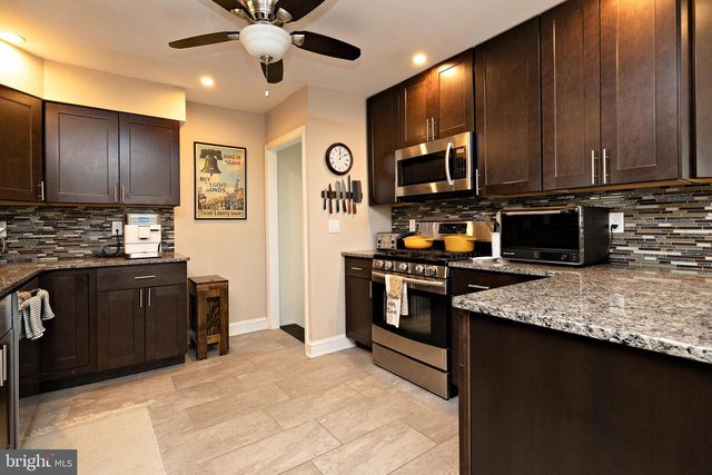 112 VIRGINIA AVE, Haddon Township, NJ 08108