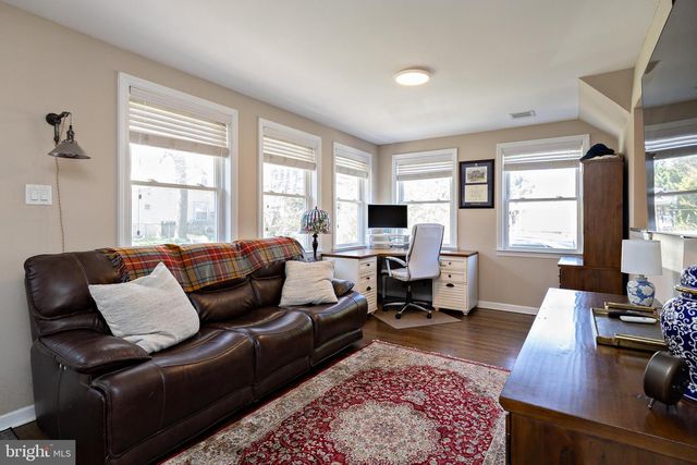 112 VIRGINIA AVE, Haddon Township, NJ 08108