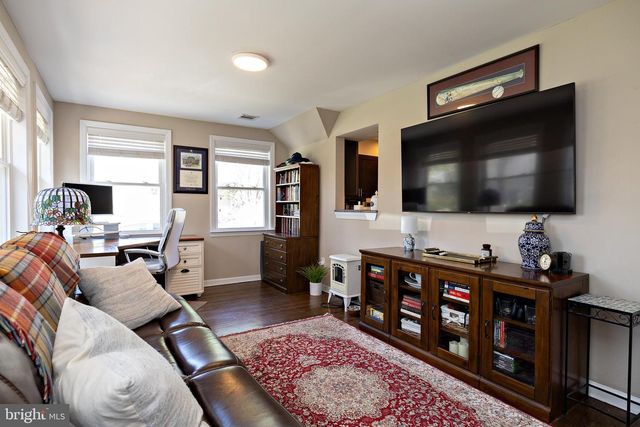 112 VIRGINIA AVE, Haddon Township, NJ 08108