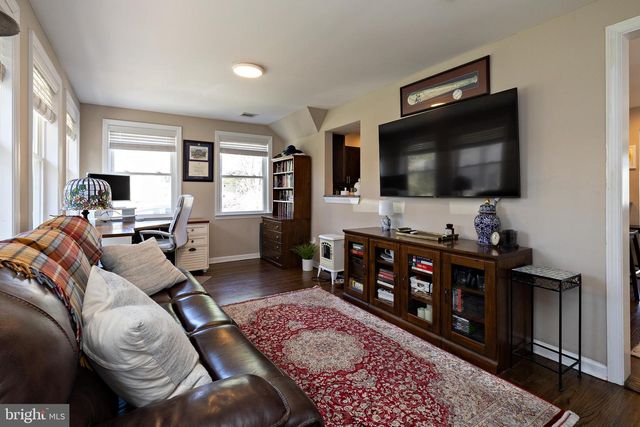 112 VIRGINIA AVE, Haddon Township, NJ 08108