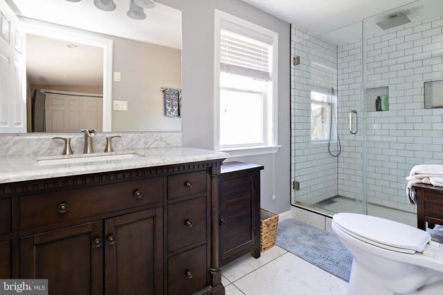 112 VIRGINIA AVE, Haddon Township, NJ 08108