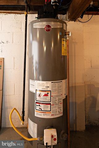 112 VIRGINIA AVE, Haddon Township, NJ 08108