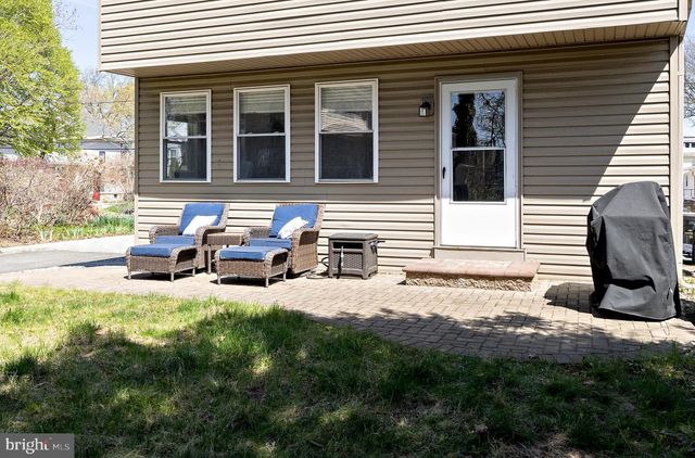 112 VIRGINIA AVE, Haddon Township, NJ 08108