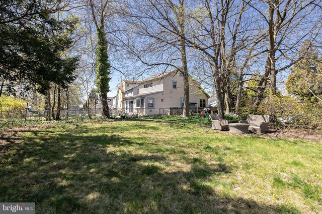 112 VIRGINIA AVE, Haddon Township, NJ 08108