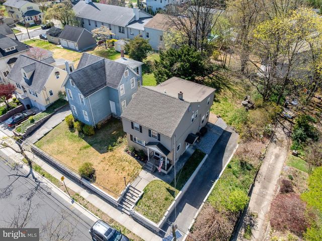 112 VIRGINIA AVE, Haddon Township, NJ 08108