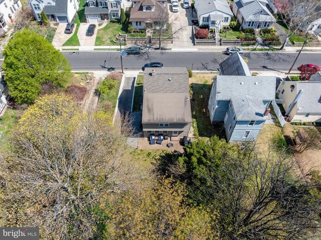 112 VIRGINIA AVE, Haddon Township, NJ 08108