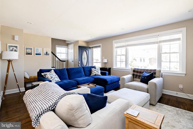 112 VIRGINIA AVE, Haddon Township, NJ 08108