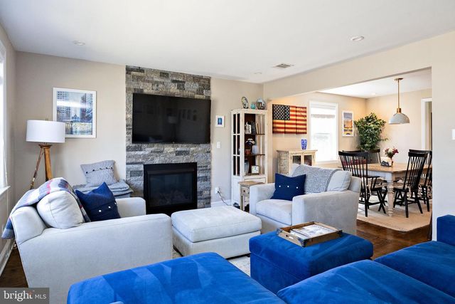 112 VIRGINIA AVE, Haddon Township, NJ 08108