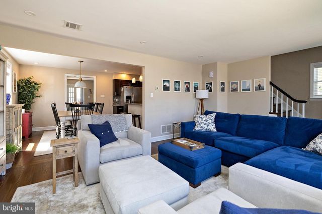 112 VIRGINIA AVE, Haddon Township, NJ 08108