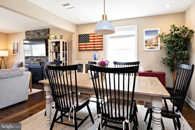 112 VIRGINIA AVE, Haddon Township, NJ 08108