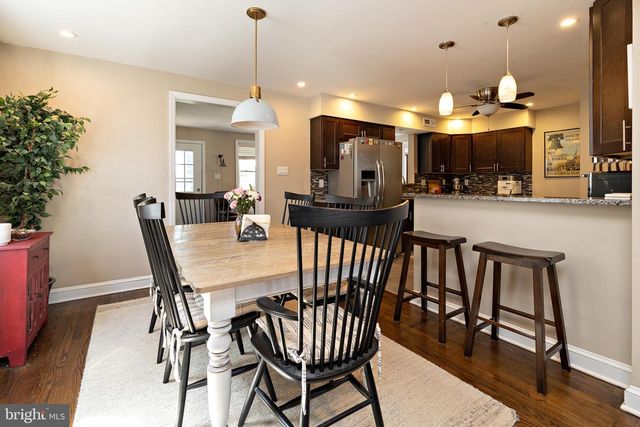 112 VIRGINIA AVE, Haddon Township, NJ 08108