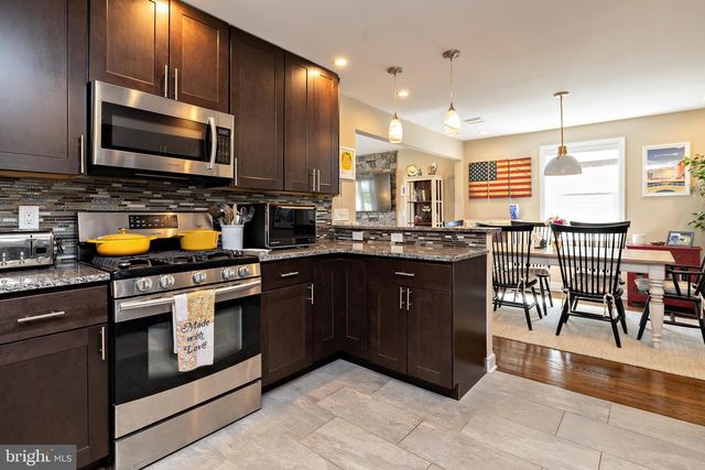 112 VIRGINIA AVE, Haddon Township, NJ 08108