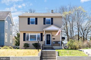 112 VIRGINIA AVE, Haddon Township, NJ 08108