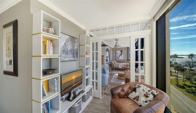 707 S GULFSTREAM AVENUE 505, Sarasota, FL 34236