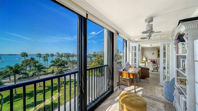 707 S GULFSTREAM AVENUE 505, Sarasota, FL 34236