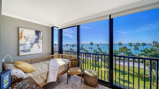 707 S GULFSTREAM AVENUE 505, Sarasota, FL 34236