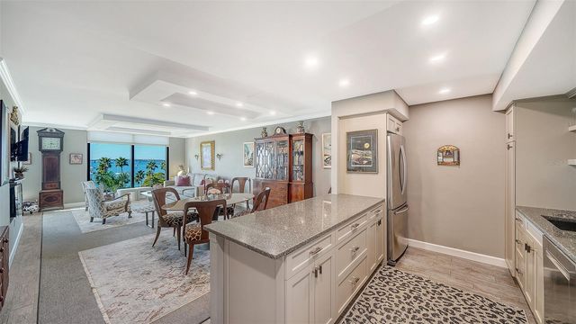 707 S GULFSTREAM AVENUE 505, Sarasota, FL 34236