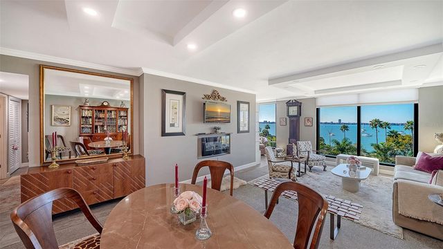 707 S GULFSTREAM AVENUE 505, Sarasota, FL 34236