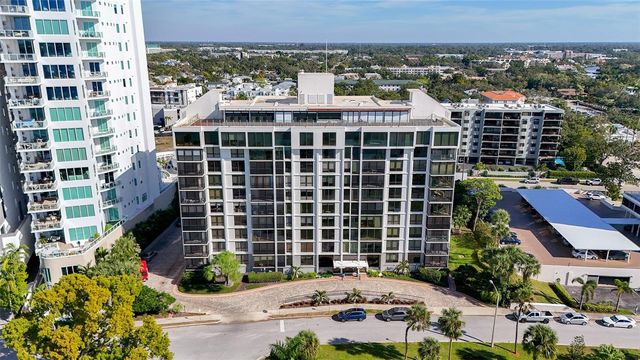 707 S GULFSTREAM AVENUE 505, Sarasota, FL 34236