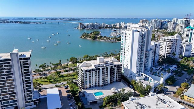 707 S GULFSTREAM AVENUE 505, Sarasota, FL 34236