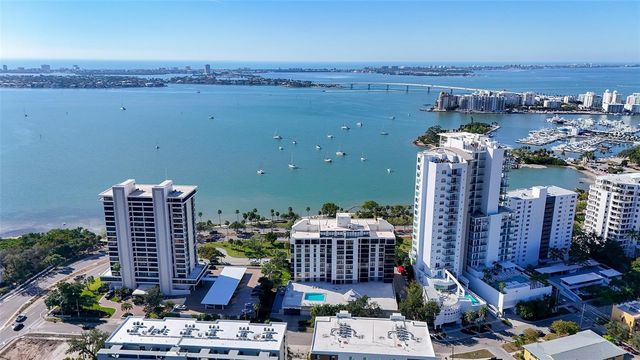 707 S GULFSTREAM AVENUE 505, Sarasota, FL 34236