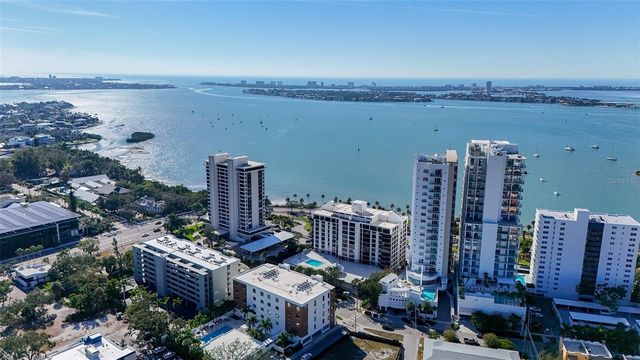 707 S GULFSTREAM AVENUE 505, Sarasota, FL 34236